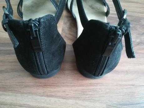 Sandálky, 39