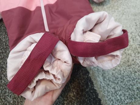 Zimná kombinéza lupilu, lupilu,80