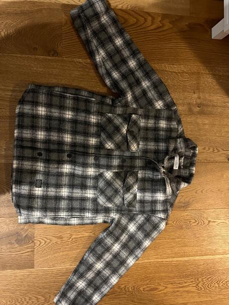 Zara prechodná bundička, zara,140