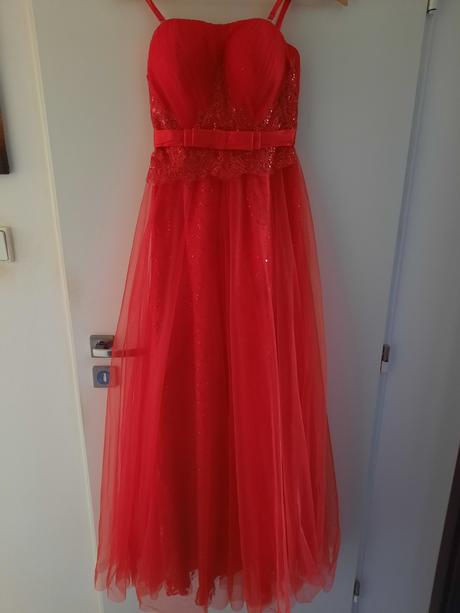 Spoločenské šaty, s