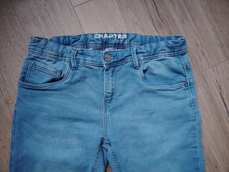 Rifle, riflové nohavice, chapter young,170