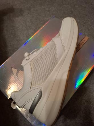 Skechers billion hot days tenisky 37, skechers,37