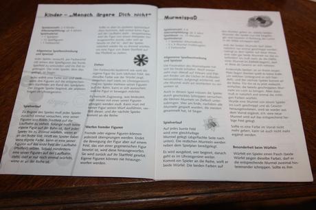 Hra meine 6 erste spiele, 