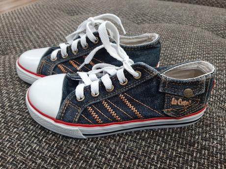 Topánky, lee cooper,31