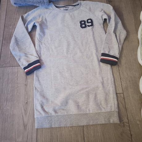 Dlhsie saty, tchibo,134