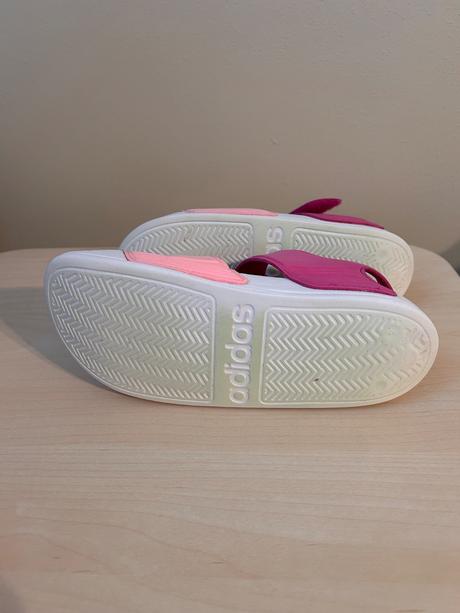 Sandále, adidas,34