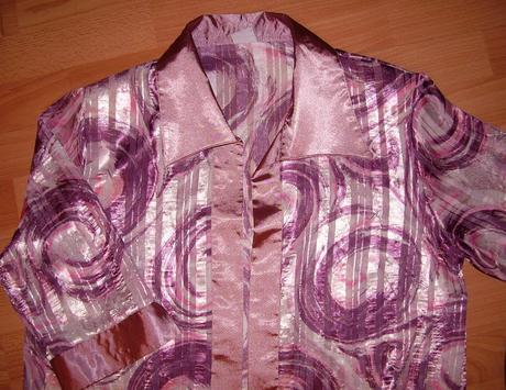 Spolocensky top+bluzka, xxl