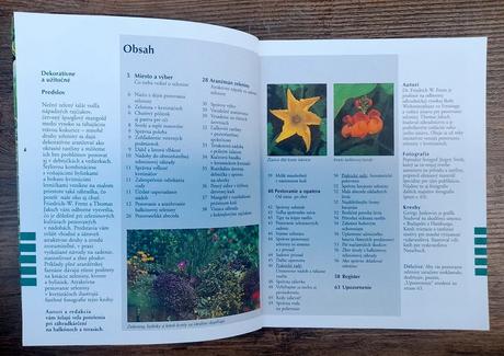 Balkónová zelenina, 