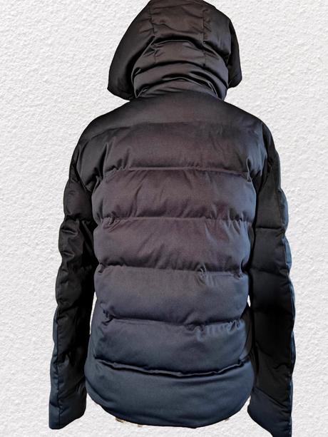 Pánska bunda, zara,l