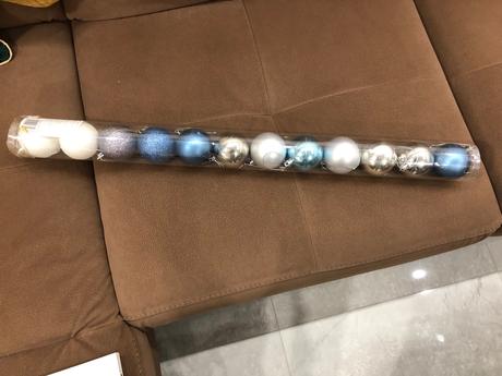 Tyrkysová výzdoba, 