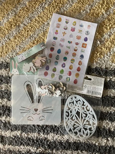 Tvorenie veľká noc, 