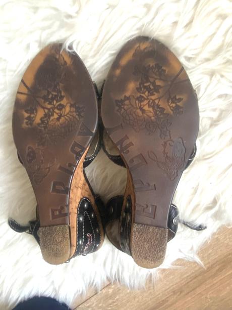 Replay sandále, replay,38