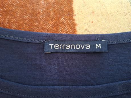 Tričko (veľkosť m), terranova,m