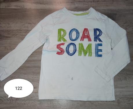 Tričko, 122