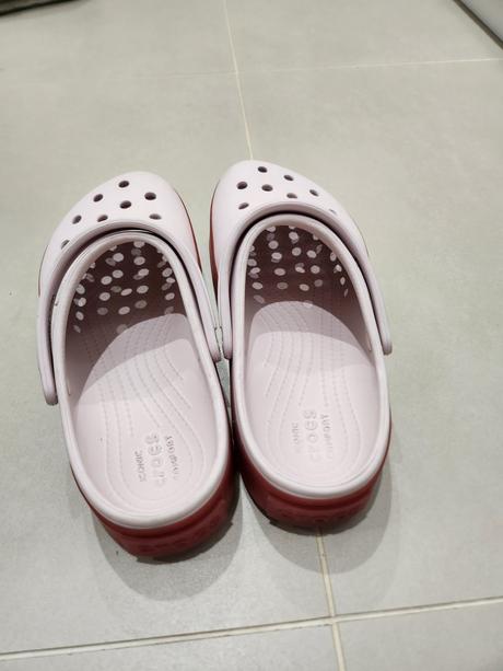Crocs 37-37,5, crocs,37