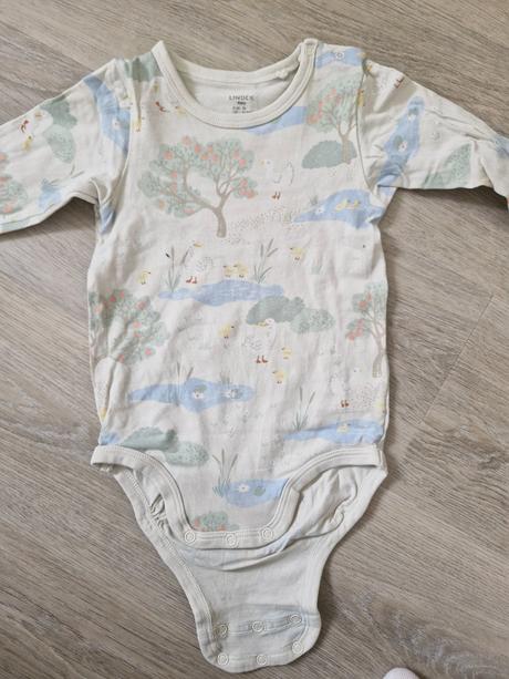 Lindex body, pyžamo 74, lindex,74