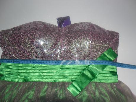 Plesové-spoločenské-kokteilové šaty, ever-pretty,l