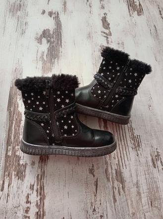 Štýlové čižmičky, deichmann,24