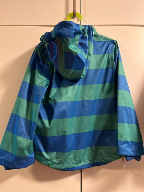 Bundička danefae, 122