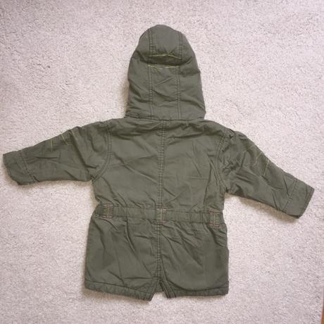 Zimna bunda next, next,86