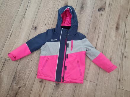 Zimná bunda, c&a,116