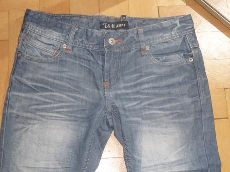 Rifle pod kolená, m