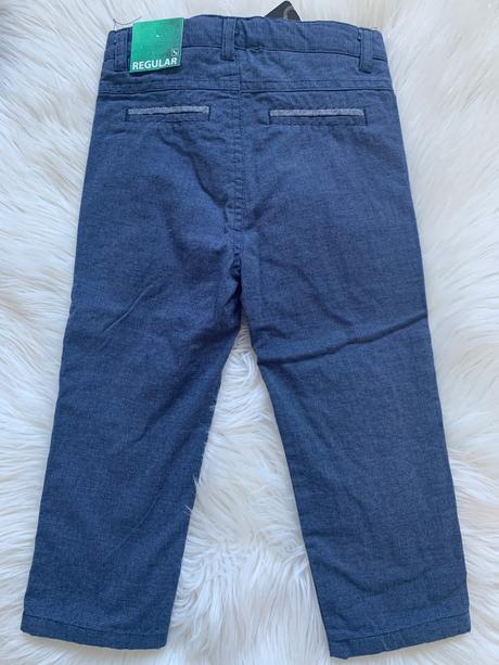 Elegantné nohavice coccodrillo, 92, coccodrillo,92