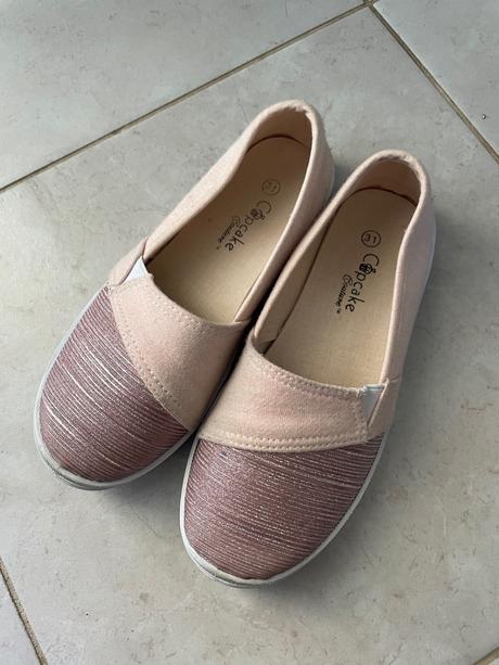 Cupcake balerinky, cupcake,31