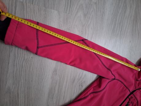 Vetrovka 134/140, 134