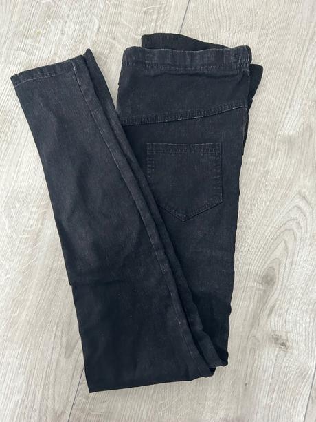 Tehotenské oblečenie xs,s 32-36, h&m,xs