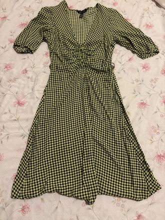 New look šaty, bershka,34