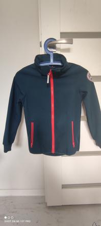 Prechodná bunda, h&m,134