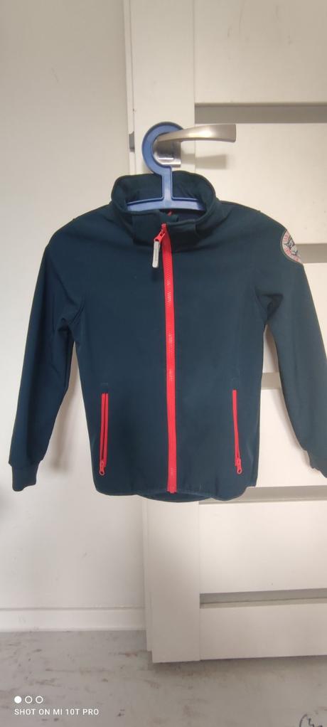 Prechodná bunda, h&m,134