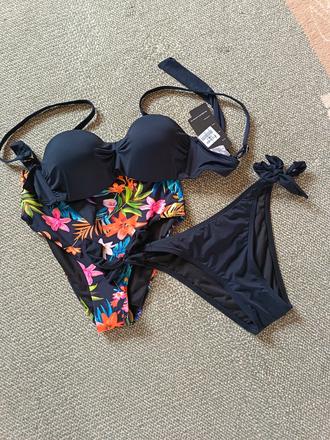 Bikiny set, s
