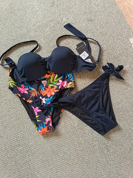 Bikiny set, s