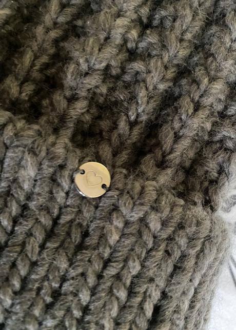 Teplá čiapka sinsay uni veľkosť, sinsay