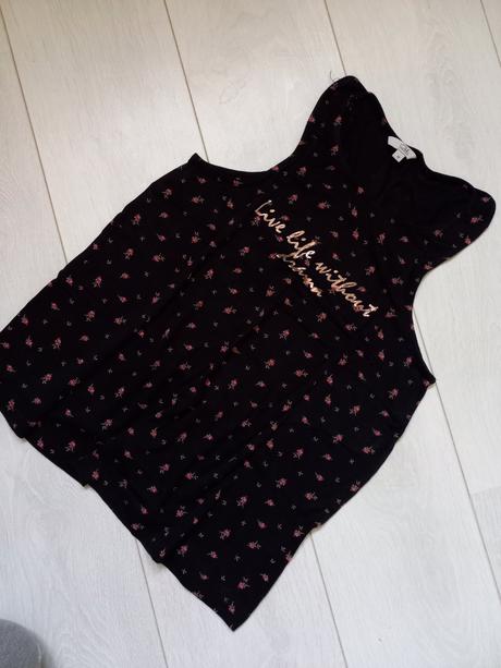 Dámske tielko, clockhouse,m