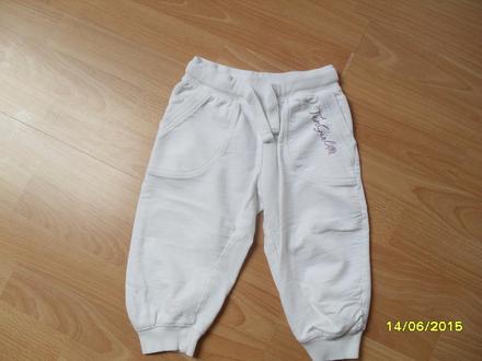 Trištvrťáky, terranova,104