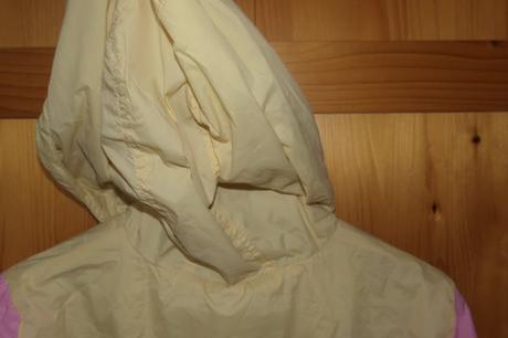 Mymo original jedinecna, luxusna, sportova bunda l, l