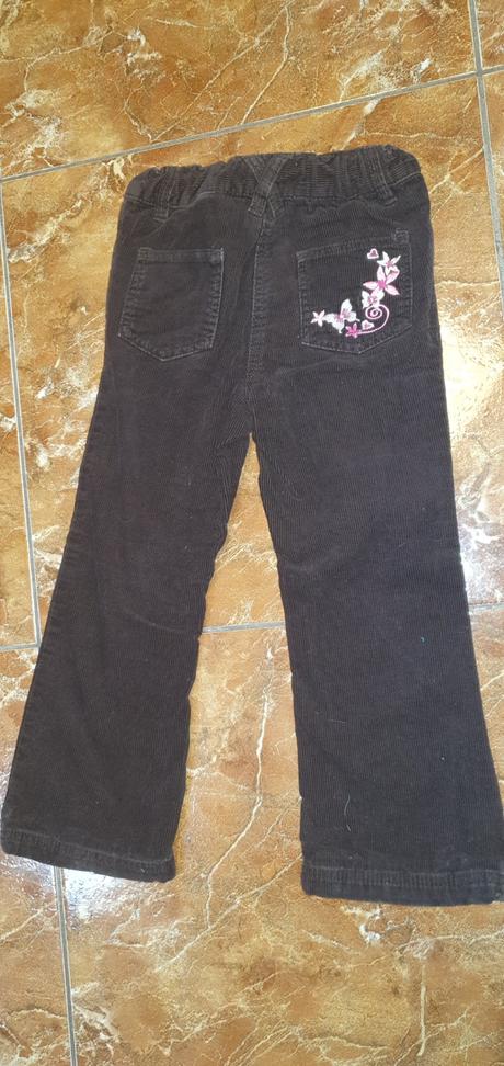 Menžestráky, palomino,110