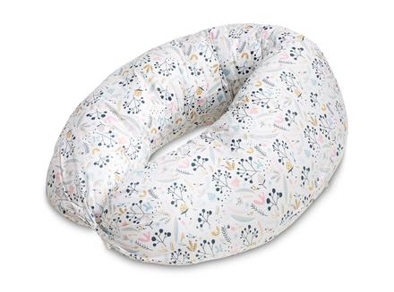 Sensillo polohovací vankúš na kojenie xl horský ja, 