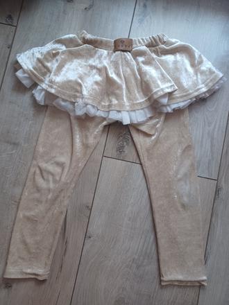 Zuppa sukňolegíny, 98