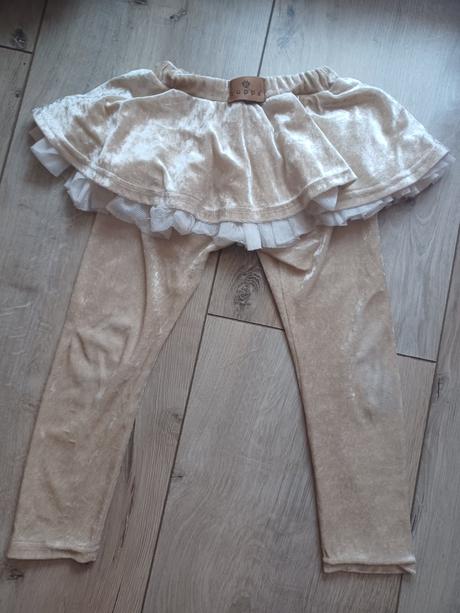 Zuppa sukňolegíny, 98