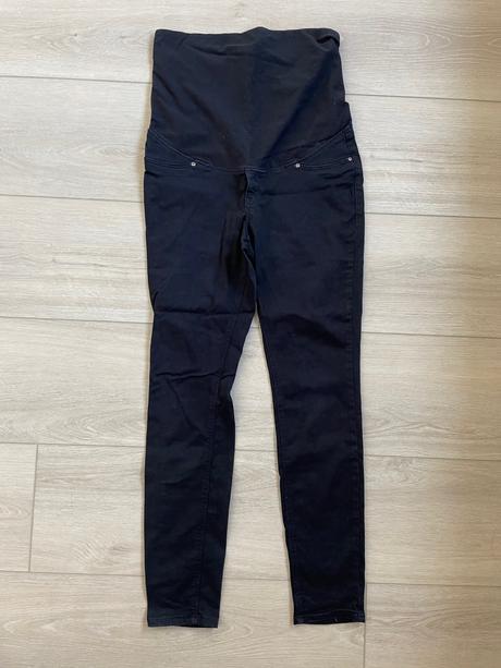 Tehotenské rifle h&m, h&m,m