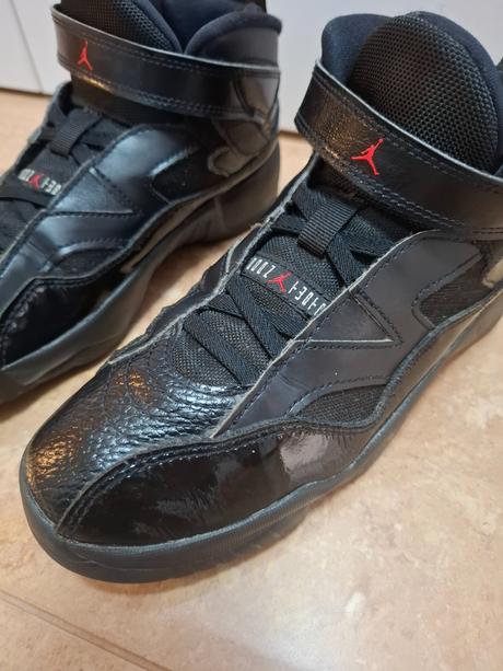 Jordan tenisky, air jordan,35