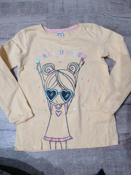 Takko tričko 128, takko,128