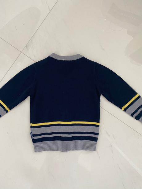 Sveter, coccodrillo,92