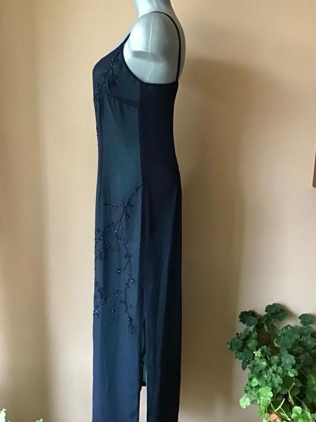 Krásne spoločenské saty début, m