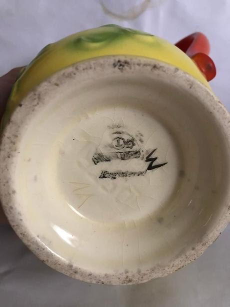 Ditmar urbach menej vidany dzban , stav podla foto,