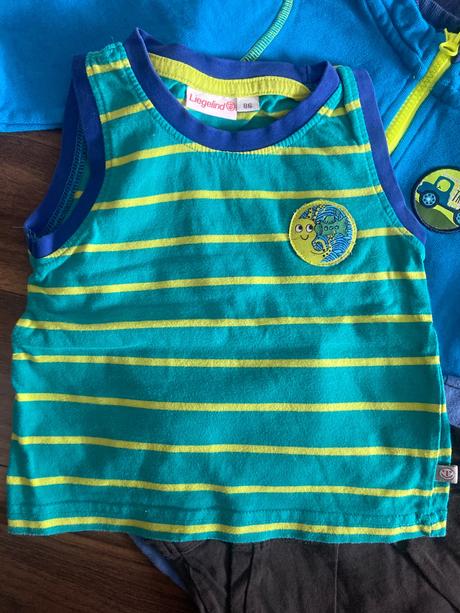 Balík 80/86, 68–80